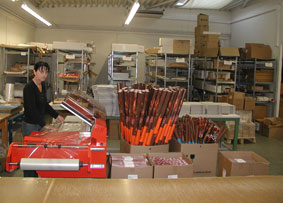 Logistik
