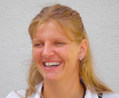 Jutta Fürster